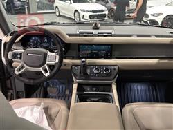 لاند روفر دفندر